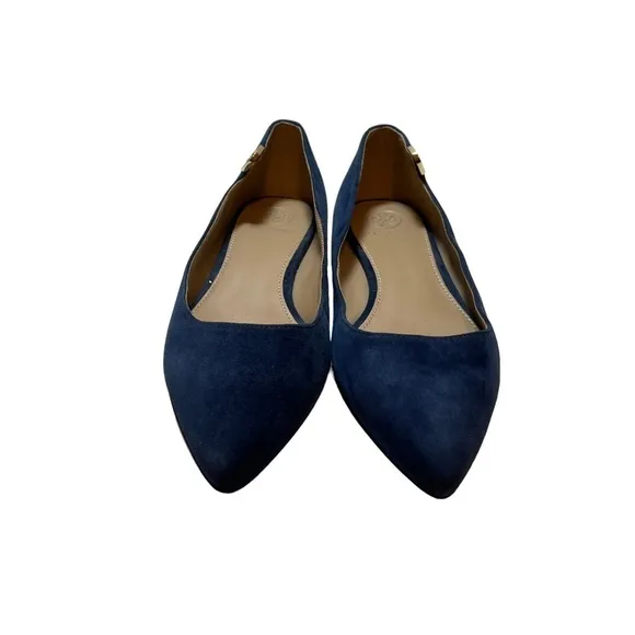 NWT Tory Burch Women Shoes Size 8.5