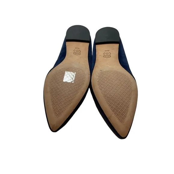 NWT Tory Burch Women Shoes Size 8.5