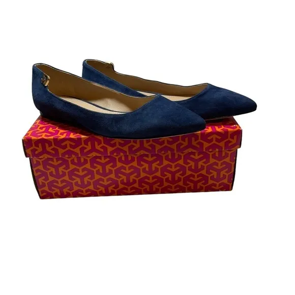 NWT Tory Burch Women Shoes Size 8.5