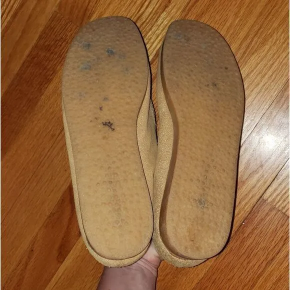 Oak Harbor Suede Leather Desert Boots Chukka Shoes