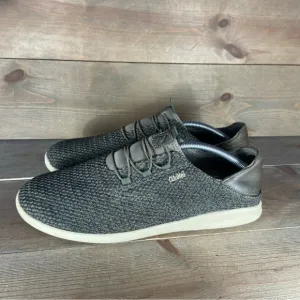 olukai alapa li Mens size 10.5 shoes green slip on comfort sneakers