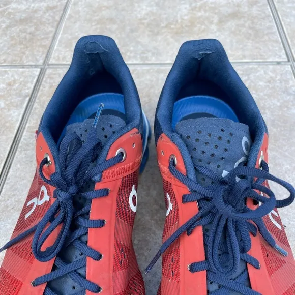 On Cloudflow Men Shoes