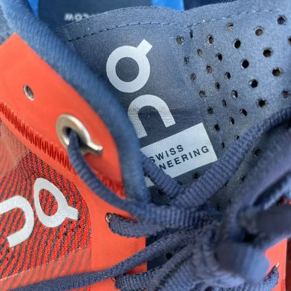 On Cloudflow Men Shoes