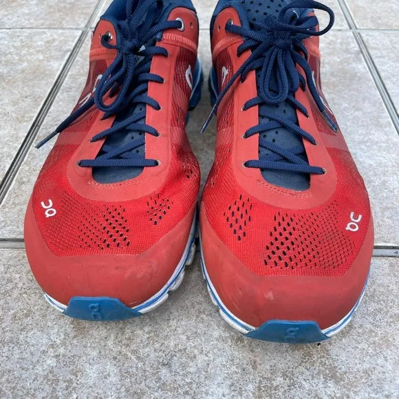 On Cloudflow Men Shoes