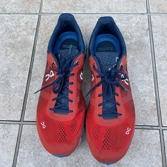 On Cloudflow Men Shoes
