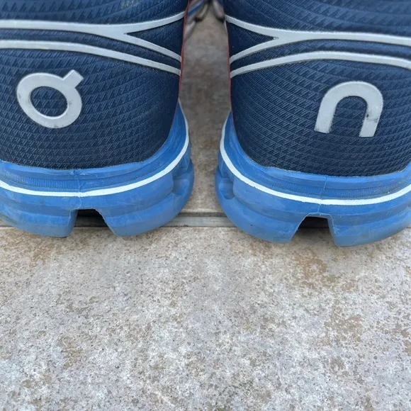 On Cloudflow Men Shoes