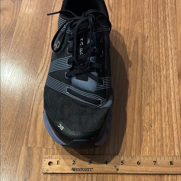 On Cloudgo Sneakers Athletic Shoes Men's Size 9.5