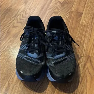 On Cloudgo Sneakers Athletic Shoes Men's Size 9.5