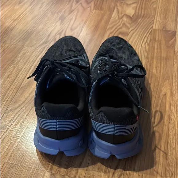 On Cloudgo Sneakers Athletic Shoes Men's Size 9.5