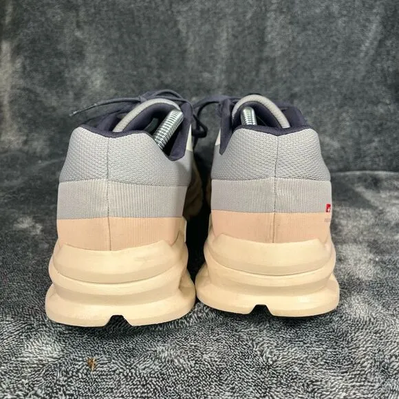 On Cloudrunner Frost Fade Women size 11
