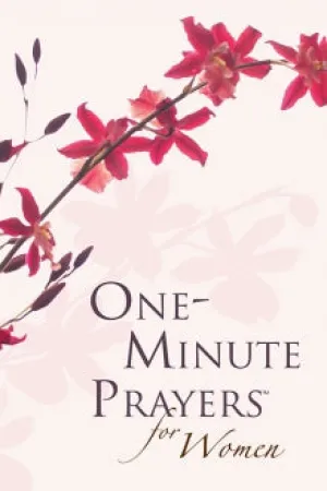 One-Minute Prayers for Women