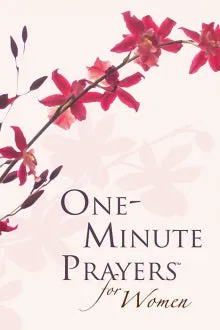One-Minute Prayers for Women