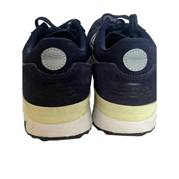 Onitsuka Tiger California 78 Ex Sneaker •Men 39/6• Blue Peacoat/Silver 1183A355