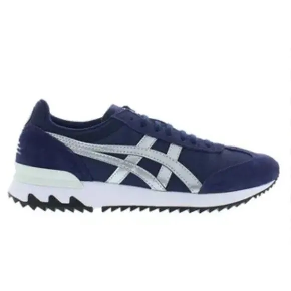 Onitsuka Tiger California 78 Ex Sneaker •Men 39/6• Blue Peacoat/Silver 1183A355