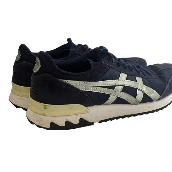 Onitsuka Tiger California 78 Ex Sneaker •Men 39/6• Blue Peacoat/Silver 1183A355
