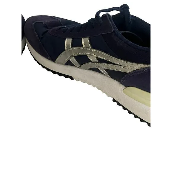 Onitsuka Tiger California 78 Ex Sneaker •Men 39/6• Blue Peacoat/Silver 1183A355