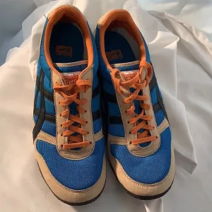 Onitsuka Tiger Unisex Shoes CAN'T BUY THESE N THE US Made by Japanese Precision