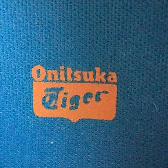 Onitsuka Tiger Unisex Shoes CAN'T BUY THESE N THE US Made by Japanese Precision