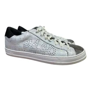 P448 John Sneaker Women size 38 US 8-8.5