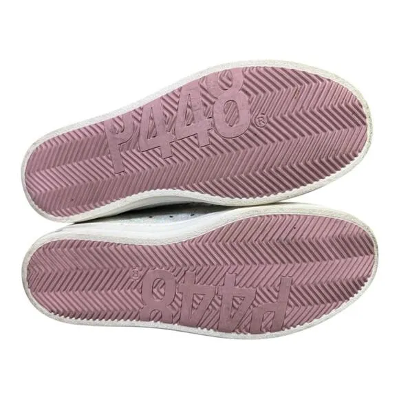 P448 John Sneaker Women size 38 US 8-8.5