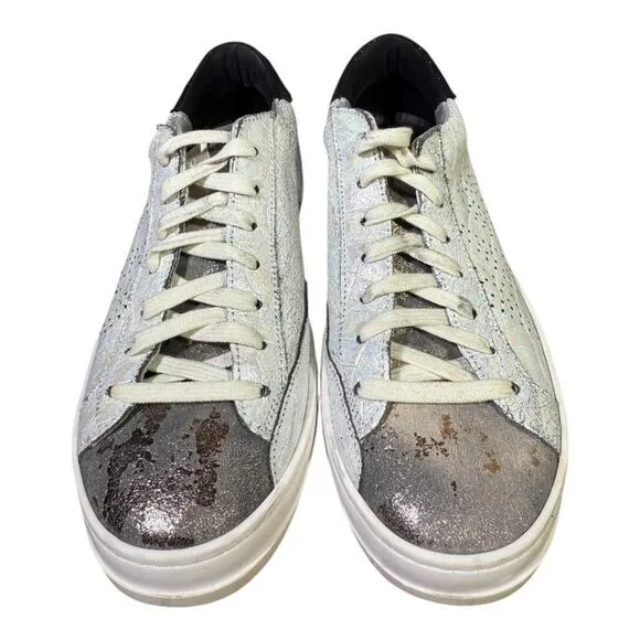 P448 John Sneaker Women size 38 US 8-8.5