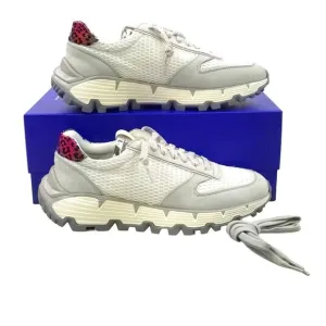P448 Womens Jackson Sneakers Italian Shoes