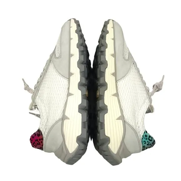 P448 Womens Jackson Sneakers Italian Shoes