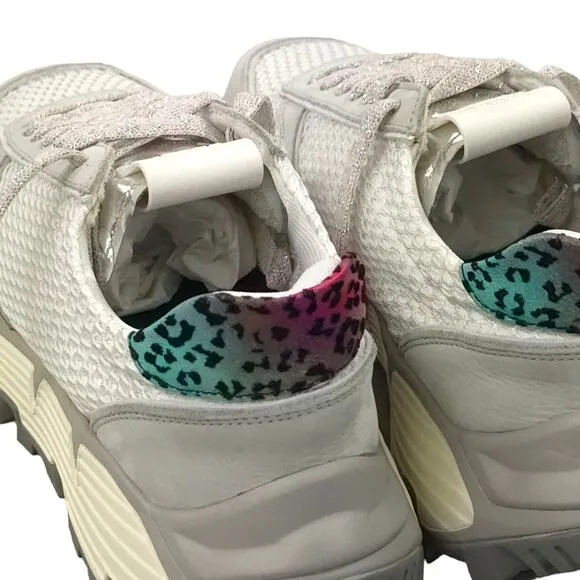 P448 Womens Jackson Sneakers Italian Shoes