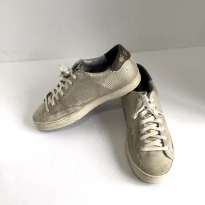 P448 Women’s John Low Top Sneakers Size EU37