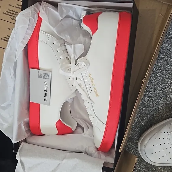 PALM ANGELS MEN SHOES