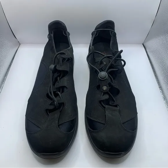 Pandere Saturday Shoe Shoes For People With Swollen Feet men shoes black size 12