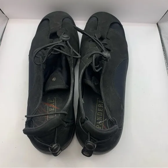 Pandere Saturday Shoe Shoes For People With Swollen Feet men shoes black size 12