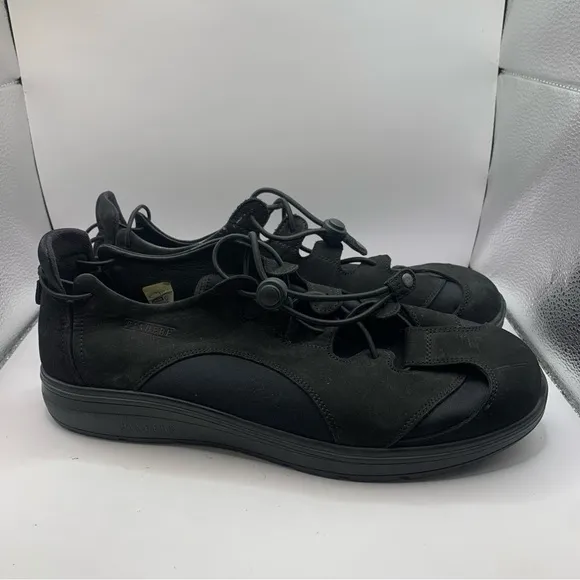 Pandere Saturday Shoe Shoes For People With Swollen Feet men shoes black size 12
