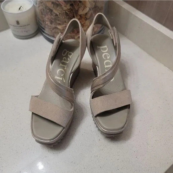 Pedro Garcia Size 36