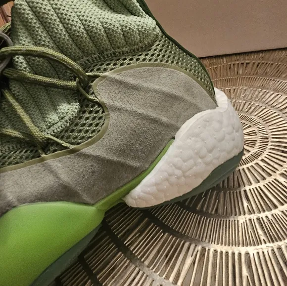 Pharrel Williams adidas originals