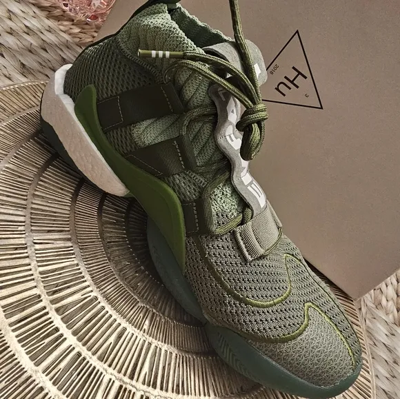 Pharrel Williams adidas originals