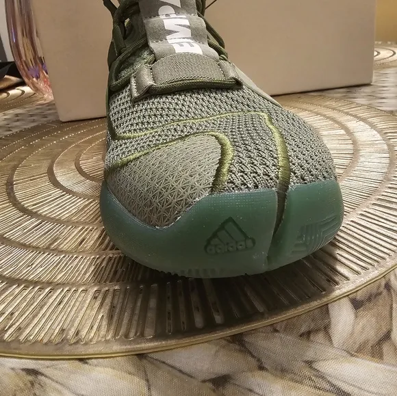 Pharrel Williams adidas originals