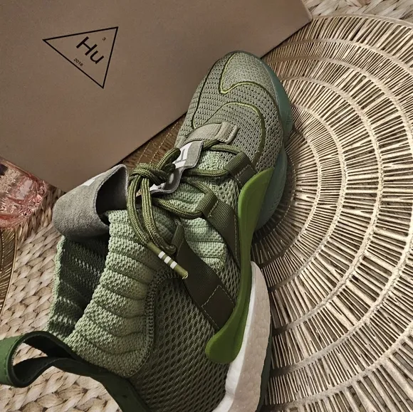 Pharrel Williams adidas originals