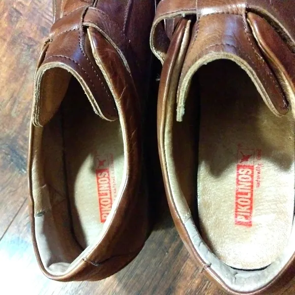 Pikolinos Loafers