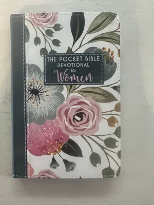 Pocket Bible Dev. for Women