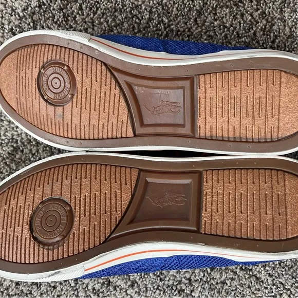 Polo Ralph Lauren shoes size 12