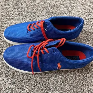 Polo Ralph Lauren shoes size 12