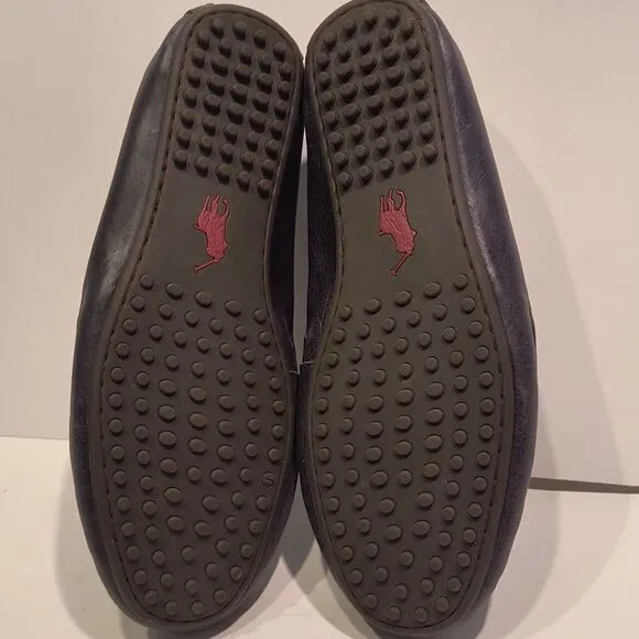 Polo Ralph Lauren Driving Loafer Mens