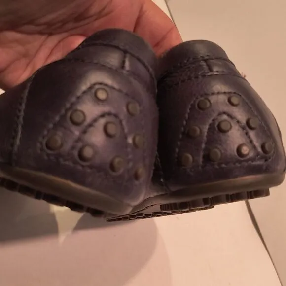 Polo Ralph Lauren Driving Loafer Mens