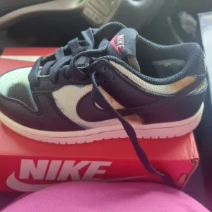 Preschool shoes
