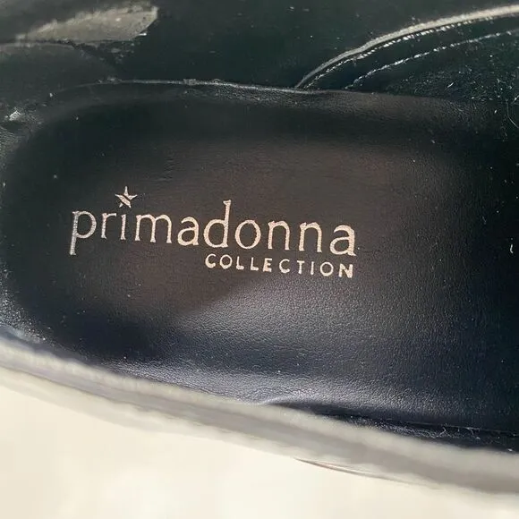 PRIMADONNA COLLECTION WOMEN Shoes SIZE 38 NEW ,