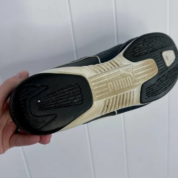 Puma BMW MS Ignis Ignite Casual Driving Shoes