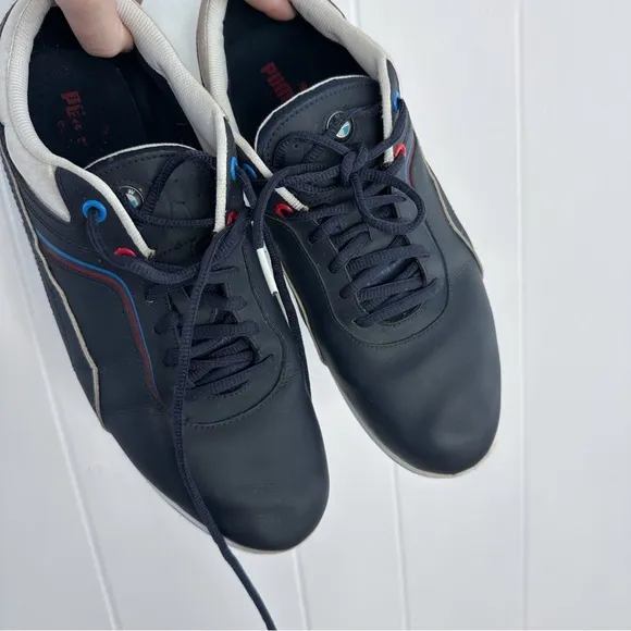 Puma BMW MS Ignis Ignite Casual Driving Shoes