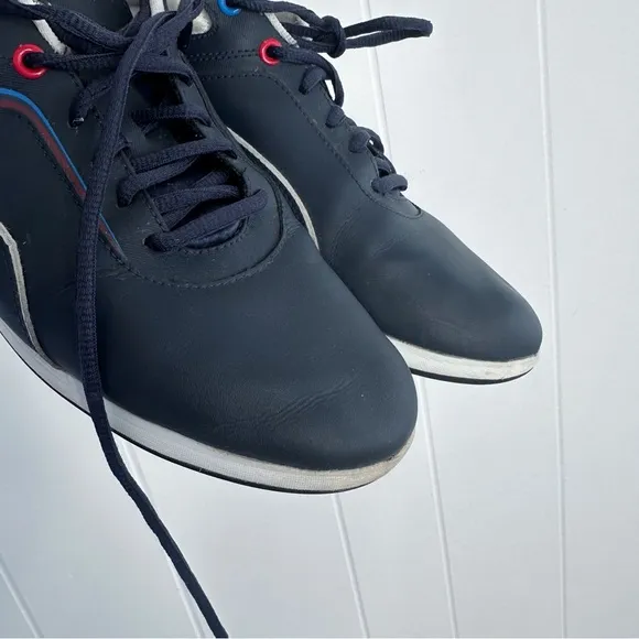 Puma BMW MS Ignis Ignite Casual Driving Shoes