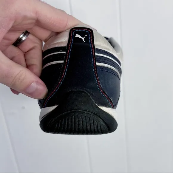 Puma BMW MS Ignis Ignite Casual Driving Shoes